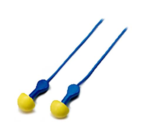 E-A-R!" EXPRESS!" Pod Plugs!" Earplugs - Corded